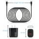 thumbnail image 5 of Cargador rápido Weishan PD USB C de 30 W para drones DJI, 5 of 6
