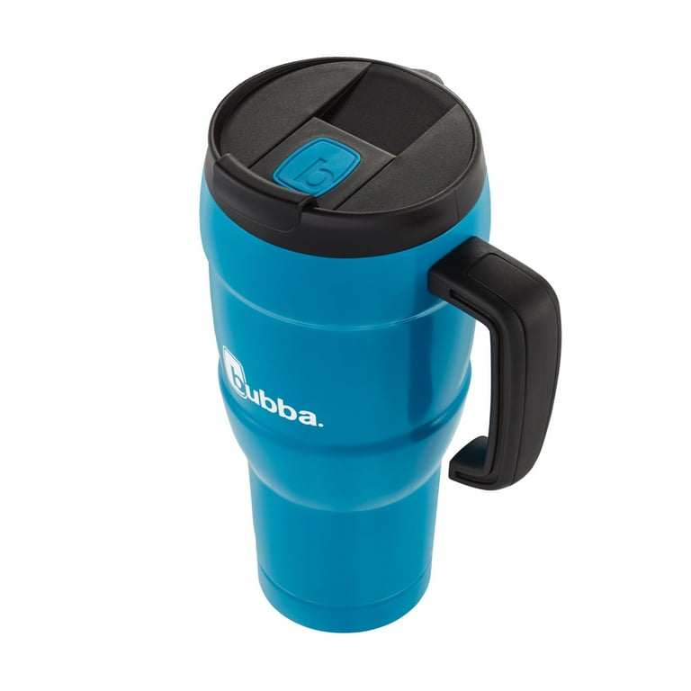 Bubba Hero XL Vacuum-insulated Stainless Steel Travel Mug, 30 Oz