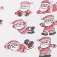 thumbnail image 6 of Dongrere 4Pcs Toilet Paper Roll Household Toilet Paper with Christmas Prints, 6 of 7