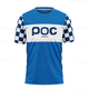 thumbnail image 3 of Camiseta de ciclismo de manga larga RAUDAX POC Racing Mx para motocross, camisetas deportivas para descenso, camisetas para bicicleta de montaña, camisetas para motocicleta DH todoterreno, 3 of 5