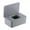 Gray, variant on Wipes Dispenser, Reusable Wet Wipe Dispenser Holder with Seal for Home Office Car, Keeps Flushable Wipes Fresh