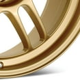 thumbnail image 3 of Enkei RPF1 gold (17x8) +45 (5x1143), 3 of 7