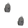 thumbnail image 1 of Qarigey Bolsa de pecho con correa ajustable de nailon, impermeable y no fácil de deformar, bandolera Type1 NO1, 1 of 6