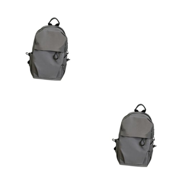 Qarigey Bolsa de pecho con correa ajustable de nailon, impermeable y no fácil de deformar, bandolera Type1 NO1