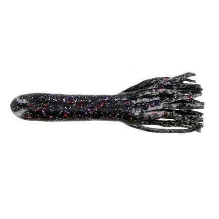 Big Bite Baits 4 inch Tour Flipper Soft Plastic Tube (SA Special)