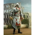 thumbnail image 4 of NECA - Assassin's Creed: Brotherhood - 7 Scale Action Figure - Ezio Auditore in Window Box, 4 of 5