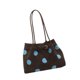 thumbnail image 5 of Bolso tote para mujer, bolso mano informal y versátil para viajes, vacaciones, desplazamientos diarios y trabajo. Caqui, 5 of 8