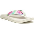 thumbnail image 5 of Chaco Chillos Flip Women Light Tie Dye, 5 of 6