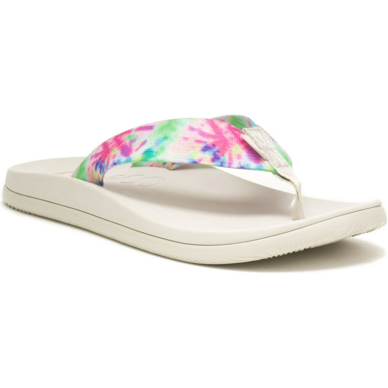 2021SS最新作♪ カラー豊富 ★ Chaco ★ Women's Chillos Flip Chaco Chillos Flip Women Light Tie Dye - Walmart.com