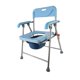 thumbnail image 5 of Silla con inodoro plegable de noche, orinal para mayores, fácil de transportar, multiusos, gran capacidad de carga para con, 5 of 8