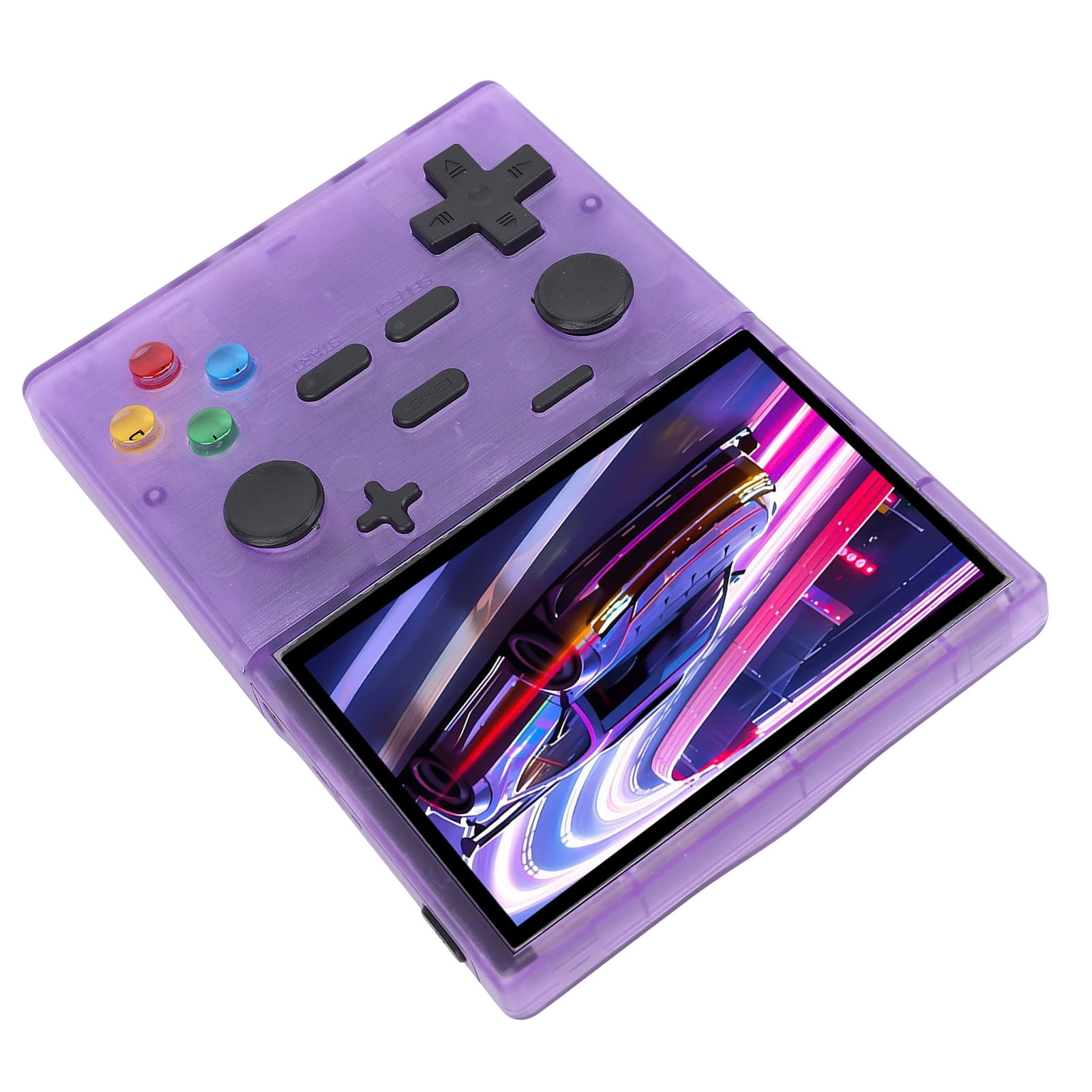 2023 Steam Deck OLED Handheld Game Console - 1TB - Walmart.com