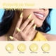 thumbnail image 5 of Set de esmaltes de uñas en gel CANNI, 6 colores, 9 ml, sin hemas, 5 of 9