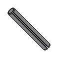 thumbnail image 1 of 7/32X5/8 Spring Pin Slotted Thermal Black (Pack Qty 2,000) BC-21910PS, 1 of 1