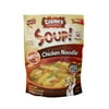 Cugino's Soup! Homemade Chicken Noodle Dried Soup Mix, 7.5oz Pouch
