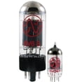 thumbnail image 1 of Vacuum Tube Set for Fender Champion 600, 1 of 2