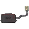 thumbnail image 2 of Samsung Galaxy Note 9 Fingerprint Scanner Flex Replacement - Blue, 2 of 4