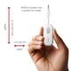 thumbnail image 3 of Transmisor de audio Bluetooth Twelve South AirFly SE inalámbrico, 3 of 9