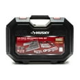 thumbnail image 5 of husky 1/4 in. 3/8 in. and 1/2 in. drive mechanics tool set (149-piece), 5 of 5