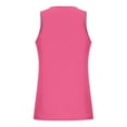 thumbnail image 4 of Tank Tops for Men Cool Ghost Face Graphic Scoop Neck Sleeveless Shirt Summer Casual Tanks Streetwear, 4 of 4