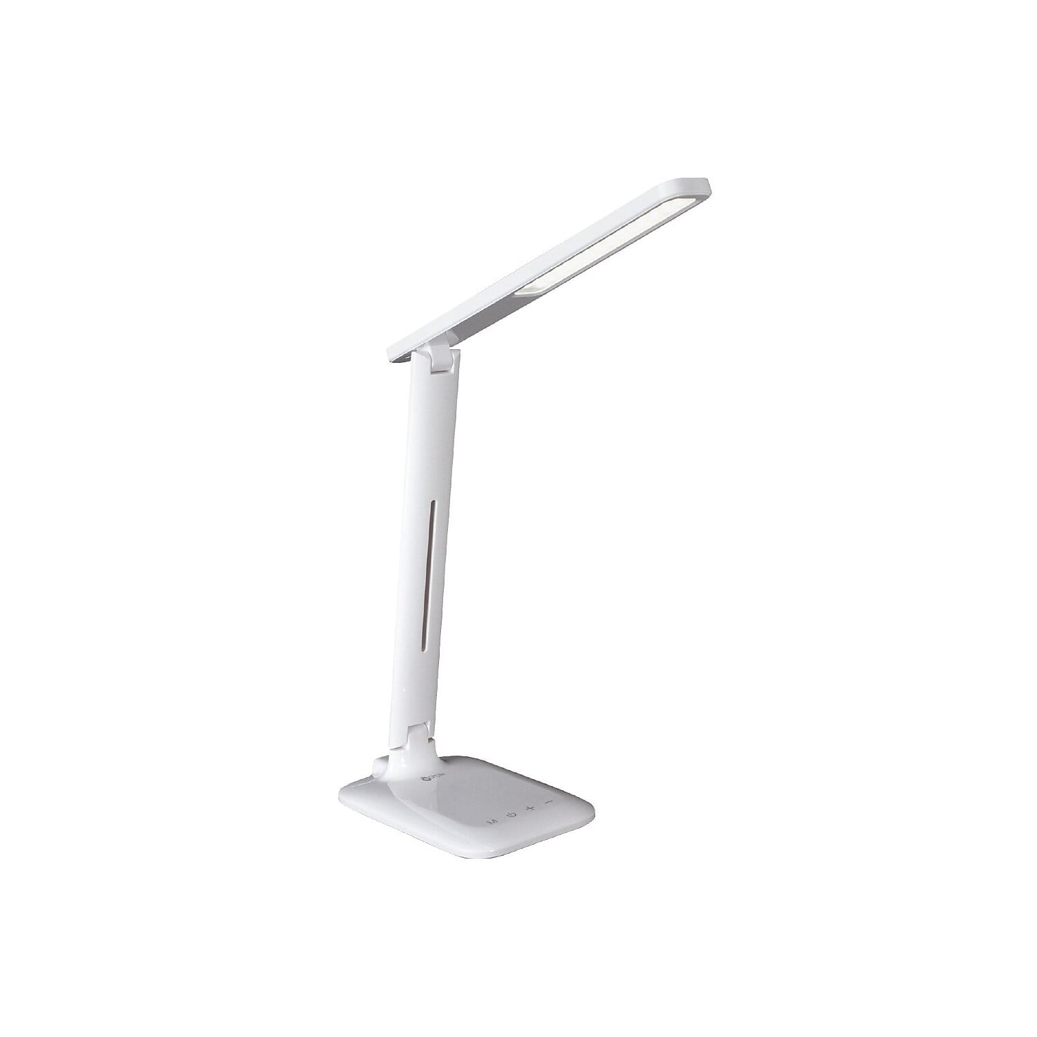 OttLite Slimline ClearSun LED Desk Lamp