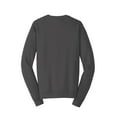 thumbnail image 6 of Port & Company ® Fan Favorite Fleece Crewneck Sweatshirt. PC850, 6 of 6