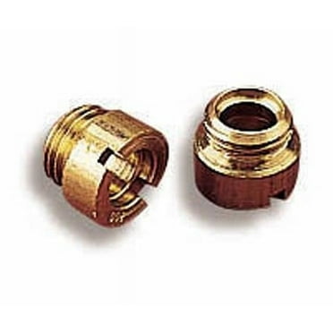 Holley Performance 122-168 Carburetor Metering Jet