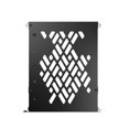 thumbnail image 3 of Fractal Design kit Cage Disque Dur - Type B pour Define 7 et Meshify 2 Cas - Noir, 3 of 5