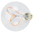 thumbnail image 1 of Bombilla, Bombilla en forma de Dimmonable Luz de Luz de Luz de Luz para Bodas para la Fiesta de Cumpeados para Dormitorio, 1 of 7