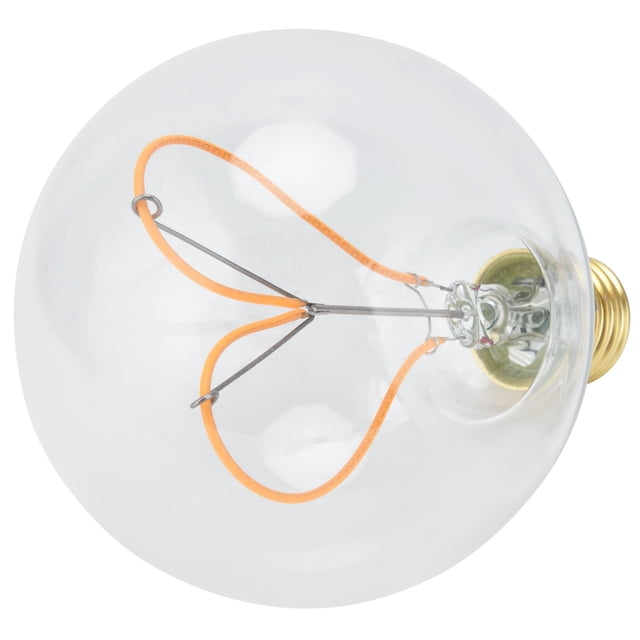 Bombilla, Bombilla en forma de Dimmonable Luz de Luz de Luz de Luz para Bodas para la Fiesta de Cumpeados para Dormitorio