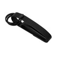 thumbnail image 1 of unbranded Accesorio De Clip Para Llaves De Cinturón Negro Ideal Para Camping Y, 1 of 8