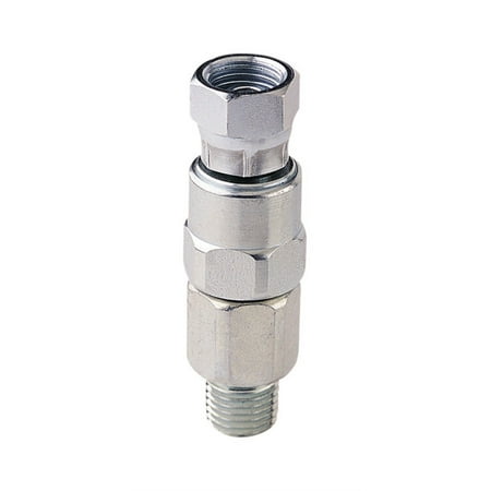 Graco Straight Hose Swivel Connector
