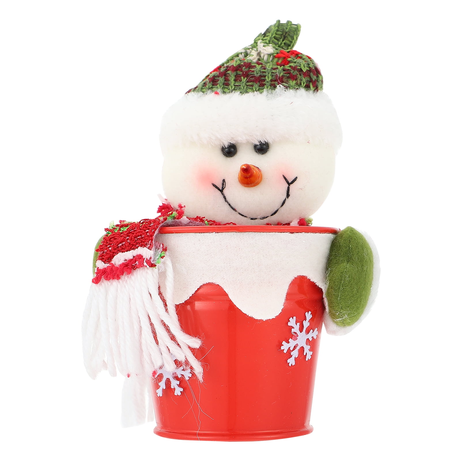 creative-christmas-candy-jar-fabric-candy-chocolate-container-gift-box
