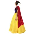 thumbnail image 2 of Women's Premium Disney Snow White Costume, 2 of 13