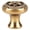 French Antique, variant on Emtek 86278US3 EMT Knob