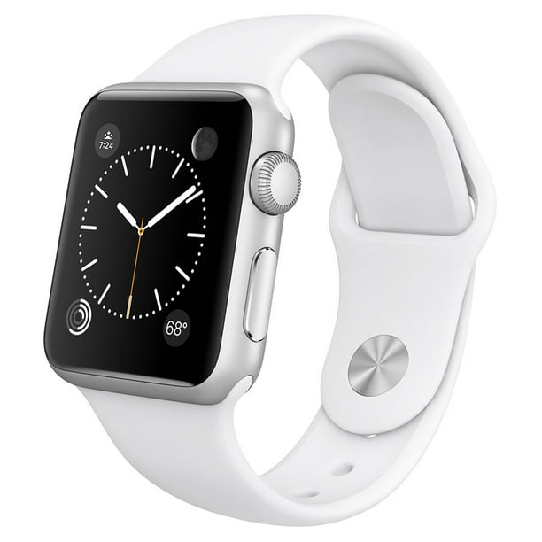 itouch curve smart watch review