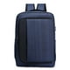 thumbnail image 2 of Bolsa Mochilas de viaje de negocios Mochilas escolares de tela Oxford para hombres Mochila de carga USB grande JShteea Para Estrenar, 2 of 8