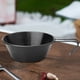 thumbnail image 1 of Taza Sierra de Camping de 250/360ML con asa, utensilios de cocina de viaje para acampar con mochila, 1 of 8