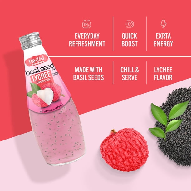 Pardesi Juices - Ideal for Warehouse Employee Kitchens - Walmart