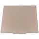 thumbnail image 4 of Placa de construcción de cama PEI, placa de construcción magnética PEI de doble cara pintada en polvo, placa de cama PEI de acero con resorte, durabilidad mejorada, 4 of 9