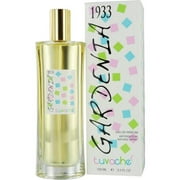 Tuvache Gardenia 1933 By Tuvache Eau De Parfum Spray 3. 3 Oz