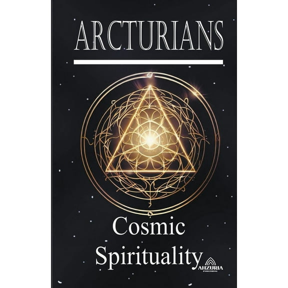 Cosmic Spirituality, (Paperback)