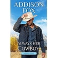thumbnail image 2 of Always Her Cowboy: Rustlers Creek, 2 of 2