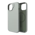 thumbnail image 4 of iPhone 15/14/13 ZAGG (GEAR4) Manhattan Snap Case - Sage, 4 of 4