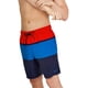 thumbnail image 3 of Traje de baño Speedo Hombre Colorblock Azul 7784385-600, 3 of 8