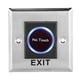 thumbnail image 3 of Botón sin contacto sin contacto botón de salida de puerta apariencia elegante para sistemas de control de acceso Edificios públicos Asistencia de apartamentos, 3 of 8