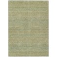 thumbnail image 2 of Addison Rugs Chantille Indoor/Outdoor Transitional Stripes Wheat Washable Rectangle Rug, 10' x 14', 2 of 6