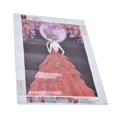 thumbnail image 4 of Kit De Pintura De Diamante, Arte Tridimensional Natural De Diamante 5D Para Decoración De Interiores, 4 of 7