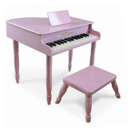 Baby Grand Pink