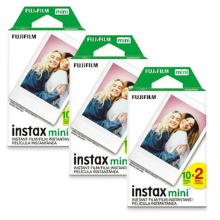 Fujifilm Instax Mini Film 50 Shot Pack : meilleur prix et