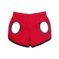 thumbnail image 2 of Disney Mickey Mouse Knit Shorts, 2 of 3